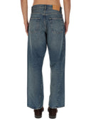 Sunflower "Wide Twist" Jeans