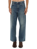 Sunflower "Wide Twist" Jeans