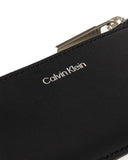 Calvin Klein Wallets Black