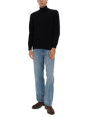 해바라기 청바지 "루즈"