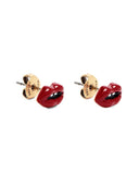Pendientes Marc Jacobs "Labios"
