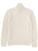 Boss Camel Sweater " Harpeno"