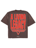 Represent "Living Legacy" T Shirt