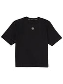 로고가 있는 Marine Serre 티셔츠