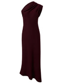 Vestido Asimétrico Khaite "Costa"