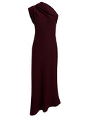 Vestido Asimétrico Khaite "Costa"