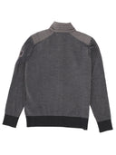 Cárdigan "Kelby" de Belstaff con cremallera