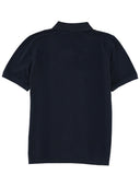 Maison Kitsuné Polo With Logo
