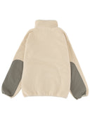 Maison Kitsuné Fleece Jacket