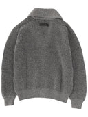 Zegna Cashmere Cardigan
