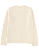 Maison Kitsuné "폭스 헤드" 카디건