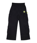 Barrow's Trousers Black
