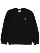 Maison Kitsuné "Fox Head" Sweatshirt