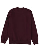 Stone Island Cotton Sweatshirt
