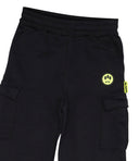 Barrow's Trousers Black
