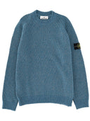 Stone Island Wool Blend Sweater