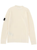 Stone Island Wool Sweater