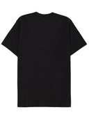 Comme Des Garcons Shirt T Shirt With Print