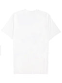 Comme Des Garcons Shirt T Shirt With Print