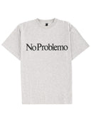 No Problemo T Shirt With Logo