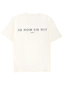 Ih Nom Uh Nit T Shirt With Print