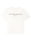Ih Nom Uh Nit T Shirt With Print