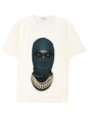 Ih Nom Uh Nit T Shirt With Logo