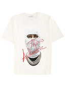 Ih Nom Uh Nit T-Shirt mit Aufdruck