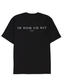 Ih Nom Uh Nit T Shirt With Print