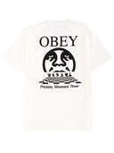 Camiseta Obey "Precision"