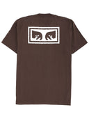 Camiseta Obey "Eyes Iii"