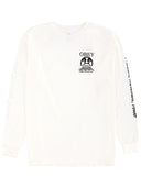 Obey Camiseta de manga larga "Precision"