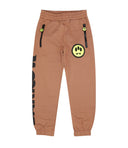 Kruiwagen's Broek Wit