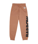Kruiwagen's Broek Wit