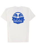 Camiseta Obey "Subliminal Productions"