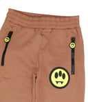 Kruiwagen's Broek Wit