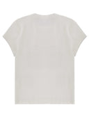 Alexander Wang T Shirt With Logo