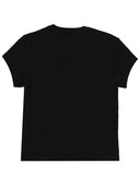 Camiseta con logo de Alexander Wang