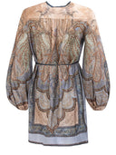 Zimmermann Tunic "Wonderlust"