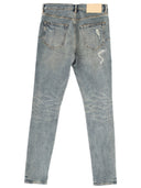 Purple Brand Denim Pants