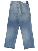 Sunflower "Wide Twist" Jeans