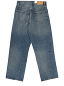 Sunflower "Wide Twist" Jeans