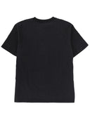 Purple Brand T Shirt With Logo