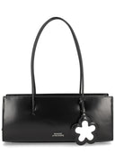 Bolso Marc Jacobs "The Glam Mirror Satchel"