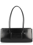 Bolso Marc Jacobs "The Glam Mirror Satchel"