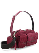 Marc Jacobs „The Cargo“ Tasche mit Logo