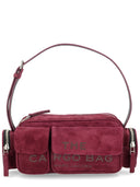 Marc Jacobs „The Cargo“ Tasche mit Logo
