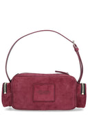 Marc Jacobs „The Cargo“ Tasche mit Logo