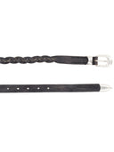 Our Legacy Braided Belt