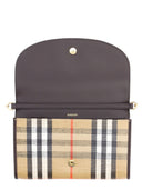 Burberry "Higlands" Portfolio